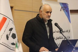 افشاگری تکان‌دهنده نبی: پشت‌پرده اجبار ایران به بازی در اردن چیست؟ دلیل باورنکردنی بازی با نیجریه و کاستاریکا فاش شد!