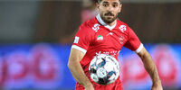 بمب خبری ترکید! شوک بزرگ به پرسپولیس: همسفر مرموز عمری در هواپیما کیست؟