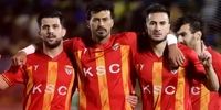 راز باورنکردنی تحول فولاد فاش شد؛ محروقی: 2 گل تقدیم به تنها دلیل زندگی‌ام!