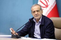 پزشکیان: هیچ سدی بدون پیوست زیست محیطی ساخته نمی‌شود؟ ادعای جنجالی یا واقعیت پنهان؟