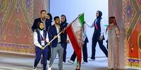 سعید اسماعیلی؛ ۲ ثانیه جنجالی برای طلای باورنکردنی! + ویدئو