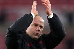 فریاد آرنه اشلوت: "بارها شایسته بودیم، اما حق‌مان را پایمال کردند!"