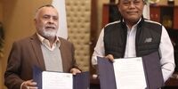 افشاگری قربانی: مسابقات قهرمانی جهان سکوی پرتاب جوانان شد!