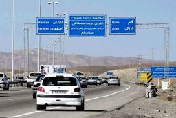 شوک ملی تردد رایگان در 9 آزادراه دولتی