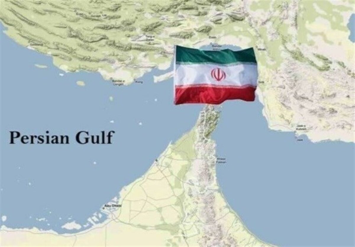 وحشت آمریکا از خط قرمز ایران در خلیج فارس: پیامدهایی که جهان را شوکه می‌کند!