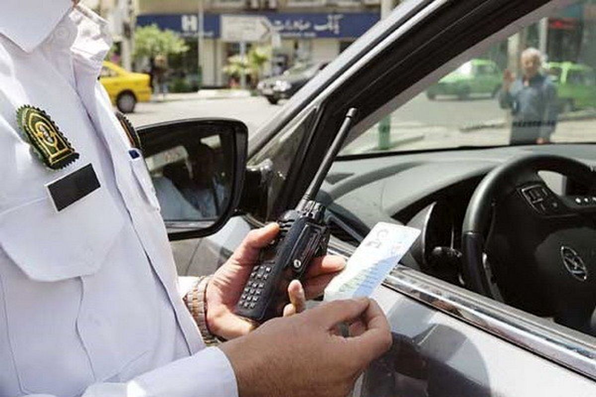 از این تاریخ جریمه رانندگی بیشتر می شود