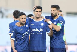 شوک مهلک به پرسپولیس: گل انتقام‌جویانه، تاوان تردید مرگبار سرخ‌ها!