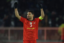 شوک بزرگ به پرسپولیس: محرومیت سنگین در انتظار ۵ ستاره سابق تراکتور!