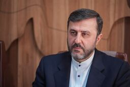 پشت پرده دیدار معاون عراقچی با وزیر سرحدات افغانستان: چه بر سر مرزها می‌آید؟