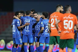 بمب خبری استقلال مربی ترک در آستانه آبی‌پوش شدن