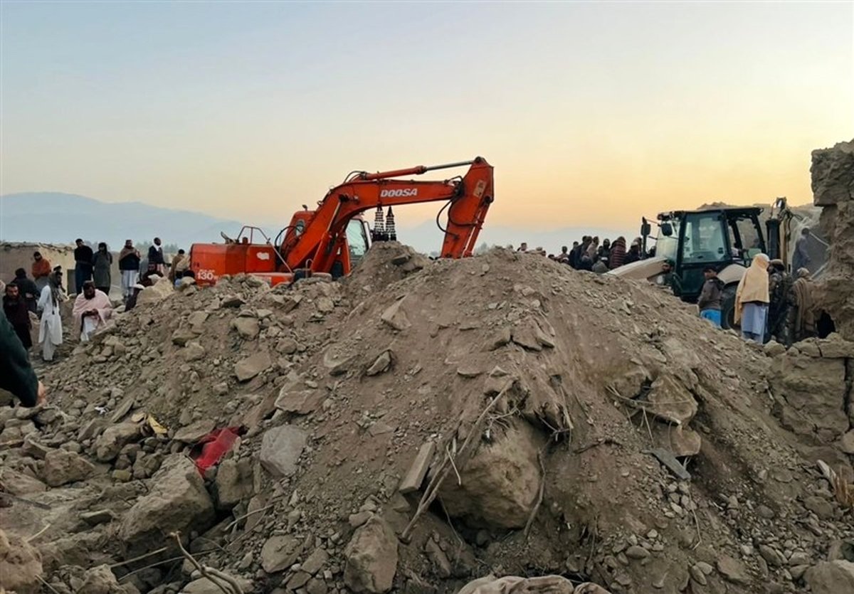 طالبان: پاکستان آماده انتقام کوبنده باشد!