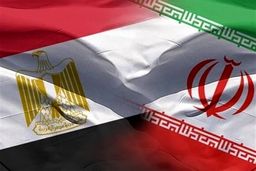 وحشت اسرائیل: اتحاد پنهان ایران و مصر در راه است؟