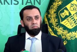 طالبان در کمین پاکستان! واکنش تند در کمین تروریست ها است