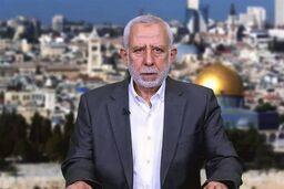 جهاد اسلامی: نتانیاهو عامدانه از توافق می‌گریزد تا نسل‌کشی غزه را تشدید کند!