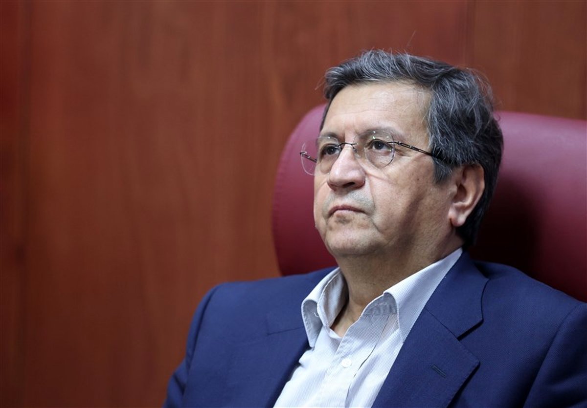 بمب خبری چهارشنبه: حکم جنجالی همتی در هیات وزیران صادر می‌شود!
