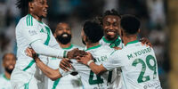 شوک گل به خودی: النصر صدر را به الاهلی هدیه داد!