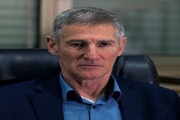اسرائیل در محاصره: هشدار «گولان» از خطرناک‌ترین سناریوی ممکن!