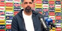 بمب خبری گلر استقلال: روز موعود فرا رسید!