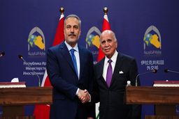 آب در برابر نفت: خیانت یا نجات؟ جزئیات توافق پنهان عراق و ترکیه فاش شد