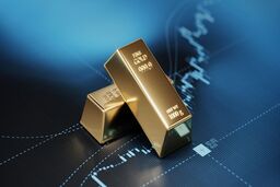 احتمال ریزش تاریخی قیمت طلا