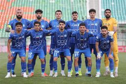 فوران خشم از ستاره‌های استقلال: اشتباهات باورنکردنی باتجربه‌ها تیم را به فنا داد؟