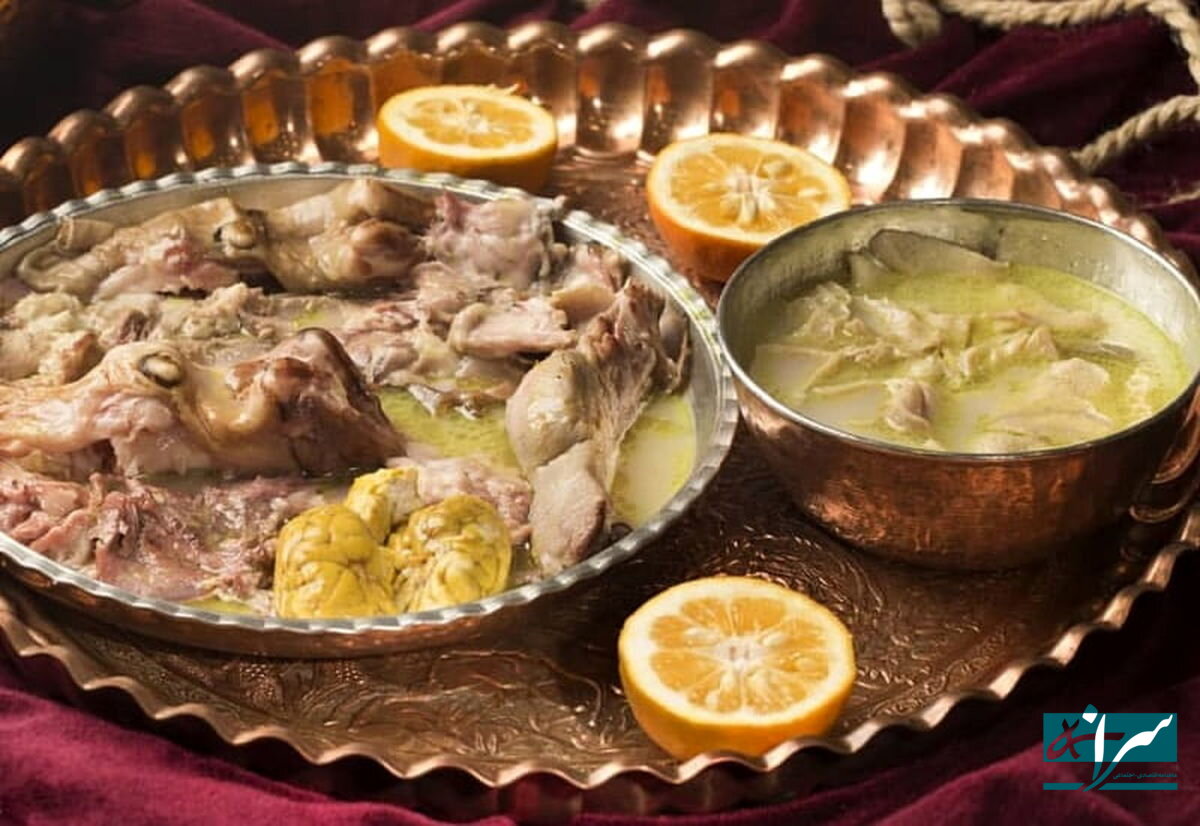 قیمت کله پاچه عجیب شد!