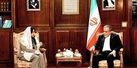 اخطار "بی‌سابقه" پاکستان به ایران: منطقه در آستانه انفجار!