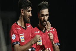 بمب خبری: نوراللهی در آستانه بازگشت شوکه‌کننده به پرسپولیس؟