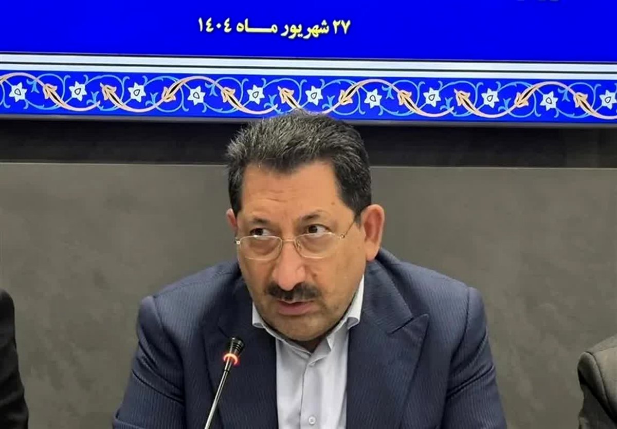 تکان‌دهنده: وزیر صمت بالاخره سکوتش را درباره ۱۴ میلیون موتورسیکلت شکست!