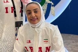 صدیقی: دختران ایران در وای‌کرو و مای‌موی؛ قدرت جهان و آسیا را تسخیر می‌کنند
