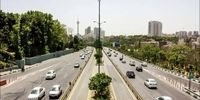 شوک به پایتخت: ۲۶ هزار بار 'عجیب' در تهران جریمه شدند! آنچه باید بدانید