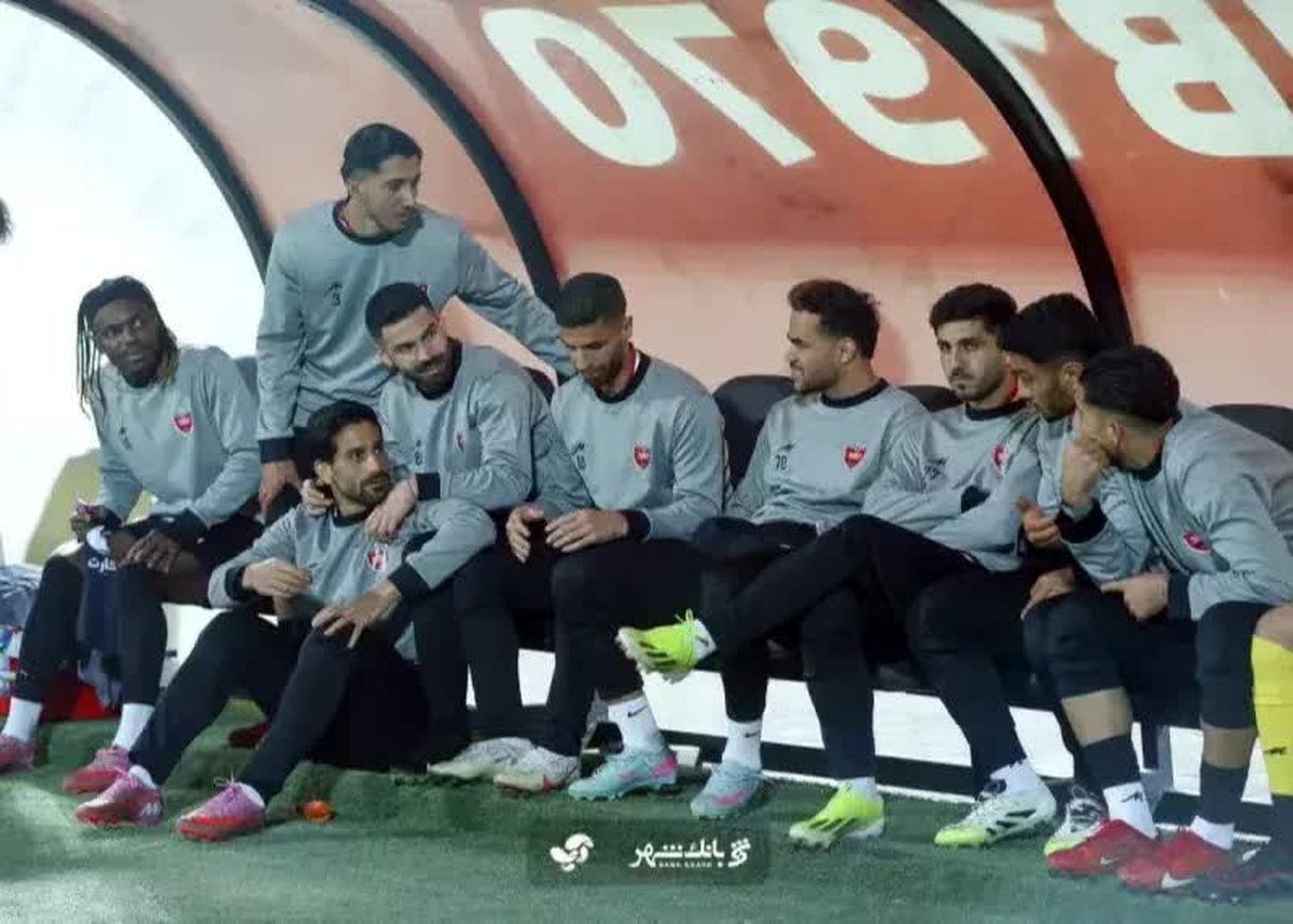 شوک به فوتبال ایران: نیمکت پرستاره پرسپولیس، کلید شکستن طلسم یا بمب ساعتی؟