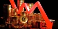 سقوط دوباره بیت کوین: آیا این آغاز یک فاجعه بزرگ است؟