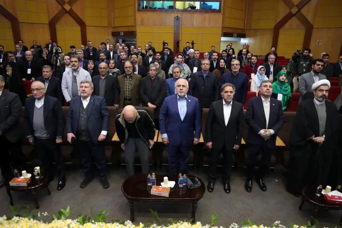 سرنوشت «عهد ایران» در دست چه کسانی؟ انتخاب جنجالی دبیرکل و شورای مرکزی