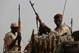 سودان در آتش؛ آیا نیروهای پشتیبانی سریع "کشتار" را در الفاشر به بازی تبدیل کرده‌اند؟