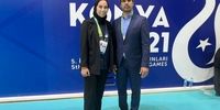 ساعی: عقده‌گشایی مهروز، ناتوانی در برابر من / مقانلو، معجزه پیروزی در هر تیم!