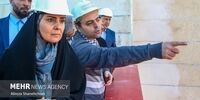 انقلابی در حمل و نقل ایران: دو خط آهن حیاتی تا پایان سال افتتاح می‌شوند!