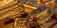 طلای جهانی پرواز کرد