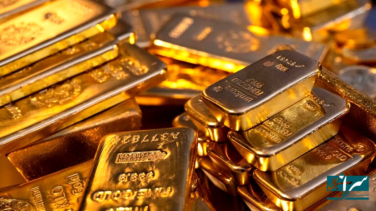 آخرین قیمت طلای ۱۸ و ۲۴ عیار - ۹ مرداد