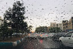 خبر خوش برای مردم/ تاریخ دقیق شروع بارندگی‌ها رسما اعلام شد 