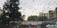 سورپرایز عجیب برای یک ایران / این مناطق آماده بارش سیل آسا باشند!