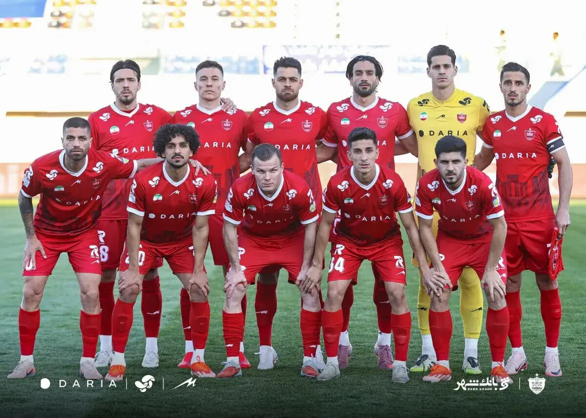 کودتای آکادمی علیه ستاره‌های پرسپولیس!