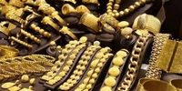 قیمت طلا همچنان بالا می رود + نرخ جدید