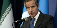 گفت‌وگوی خبرساز گروسی با ماکرون درباره ایران