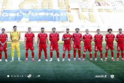 فوری: پرده‌برداری از راز سیاه پرسپولیس؛ راه نجات، ویرانی کامل و تولدی دوباره!