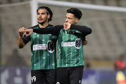 رسوایی جدید در فوتبال: راز گل به پرسپولیس برملا شد! هدیه "پردردسر" به همسر! (عکس)