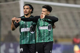رسوایی جدید در فوتبال: راز گل به پرسپولیس برملا شد! هدیه "پردردسر" به همسر! (عکس)