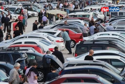 قیمت خودرو 5 اسفند: شوک بزرگ در بازار! KMC A5 و اینرودز رکود را رسما به تمسخر گرفتند/ جدول قیمت‌های باورنکردنی