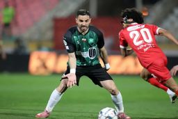 فوری/فاجعه در آزادی: پرسپولیس به خیبر باخت؛ خداحافظ قهرمانی!
