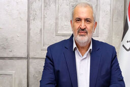 وقت خداحافظی با آقای وزیر رسید!